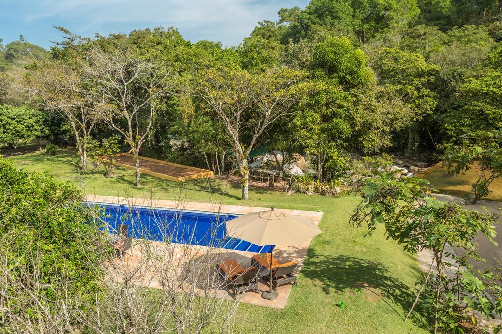 Villa Azalea Inn & Organic Farm JALISCO Exterior photo