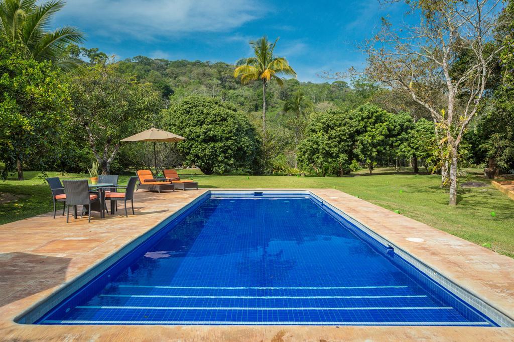 Villa Azalea Inn & Organic Farm JALISCO Exterior photo