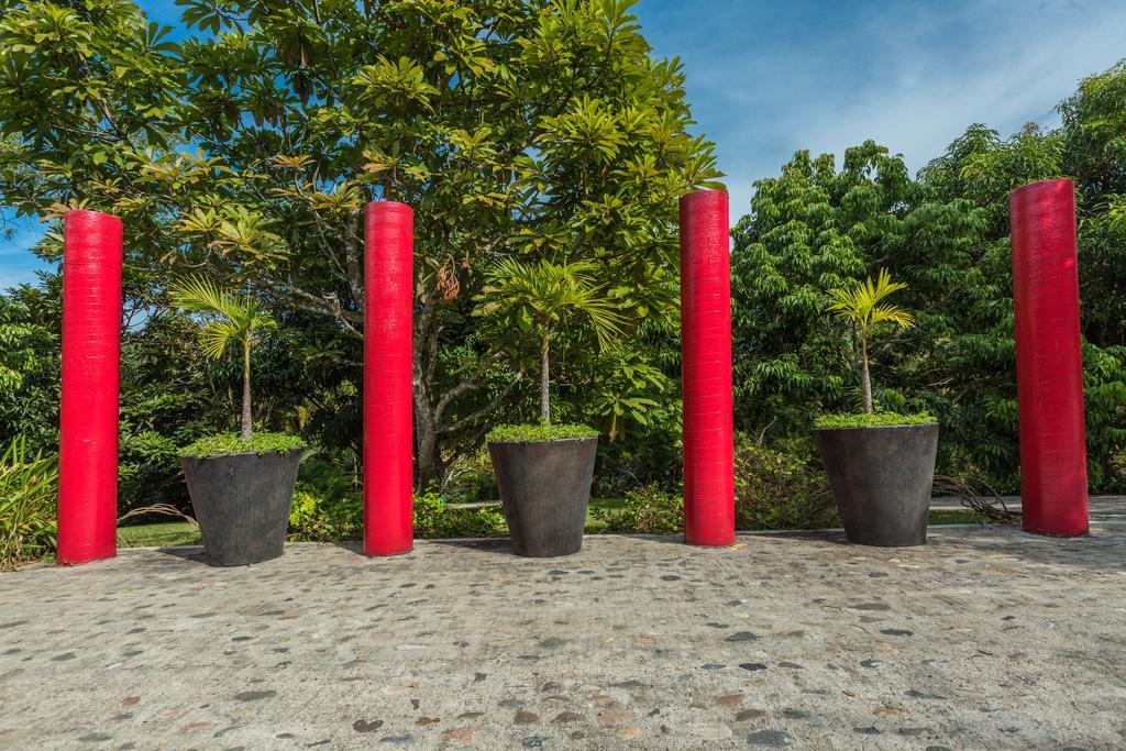 Villa Azalea Inn & Organic Farm JALISCO Exterior photo