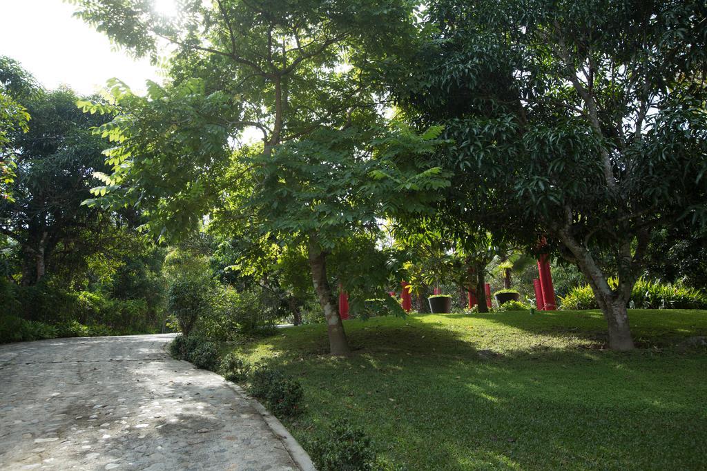 Villa Azalea Inn & Organic Farm JALISCO Exterior photo
