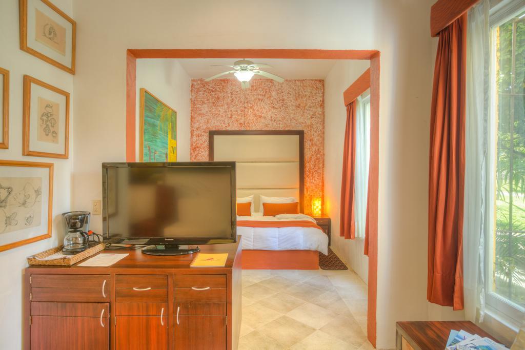 Villa Azalea Inn & Organic Farm JALISCO Room photo