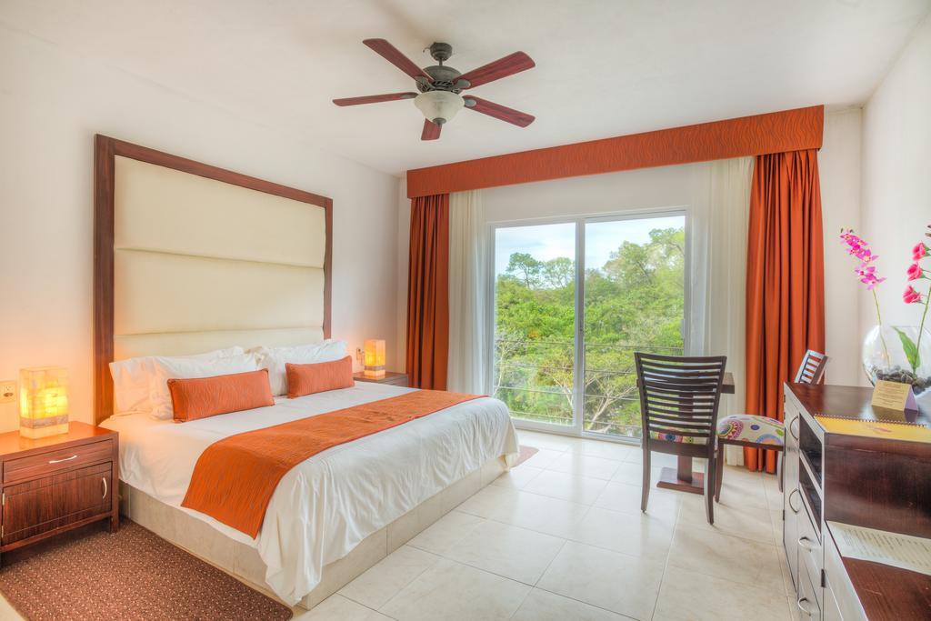 Villa Azalea Inn & Organic Farm JALISCO Room photo